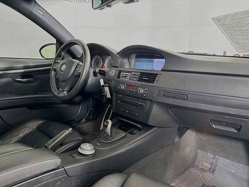 Used 2008 BMW M3 Base image 35