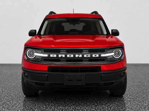 Used 2022 Ford Bronco Sport Big Bend AWD/4WD image 6