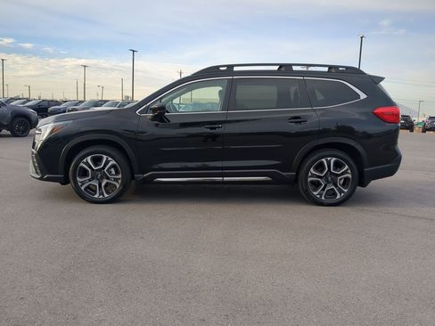 Used 2024 Subaru Ascent Limited w/ Technology Package image 7