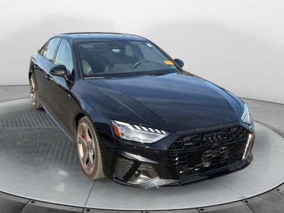 Used 2023 Audi A4 2.0T Premium Plus