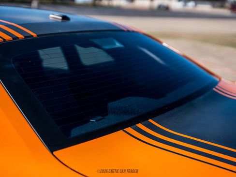 Used 2014 Dodge Challenger R/T RWD image 59