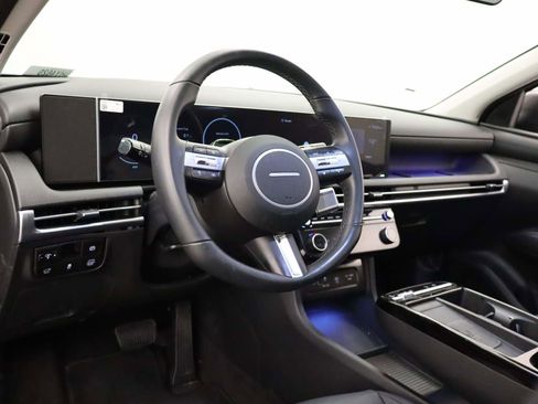 Used 2025 Hyundai Tucson SEL image 13