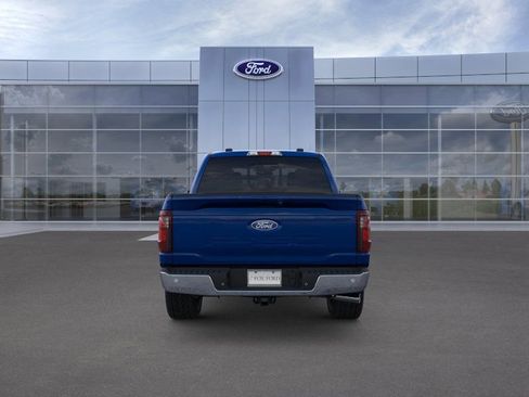 New 2026 Ford F150 XLT AWD/4WD image 5