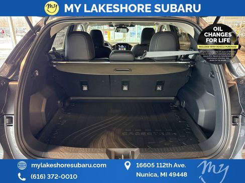 New 2026 Subaru Crosstrek 2.5i Limited image 24