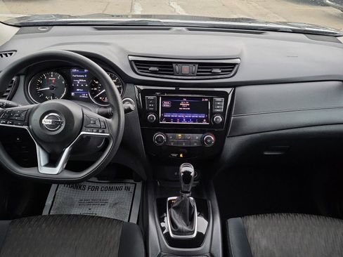 Used 2018 Nissan Rogue S image 29