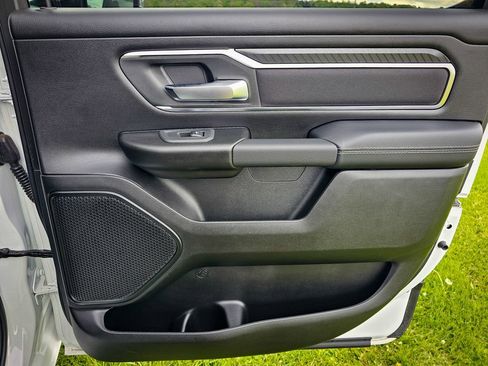New 2026 RAM 1500 Big Horn AWD/4WD image 38