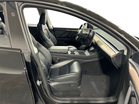Certified 2023 Tesla Model Y Performance AWD/4WD image 13