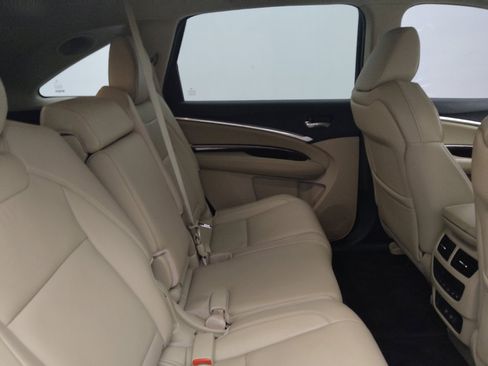 Used 2018 Acura MDX FWD w/ Technology Package image 19