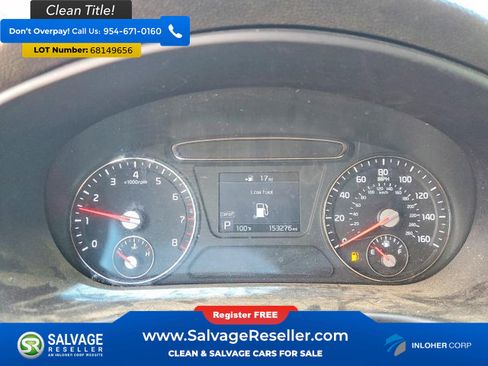 Used 2019 Kia Sorento FWD image 12