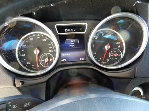 Used 2016 Mercedes-Benz G 550 image 18