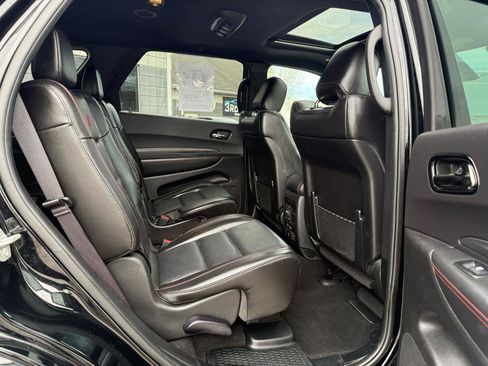 Used 2024 Dodge Durango GT AWD/4WD image 12