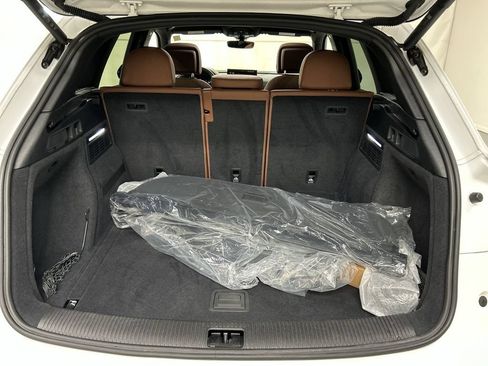 Used 2024 Audi Q5 2.0T Premium AWD/4WD image 22