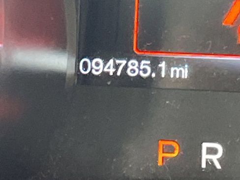 Used 2016 Ford Mustang Premium w/ Wheel & Stripe Package image 10