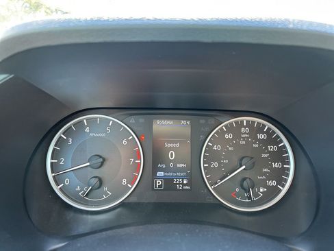 New 2025 Nissan Sentra S image 18