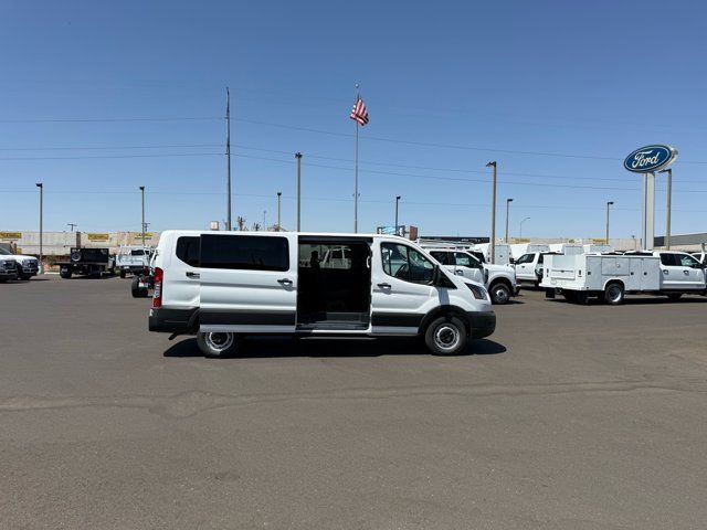 New 2026 Ford Transit 350 XL RWD image 3