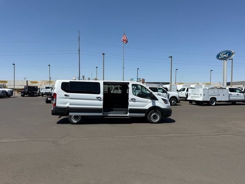 New 2026 Ford Transit 350 XL RWD image 3