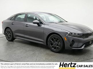 Used 2025 Kia K5 LXS video 1