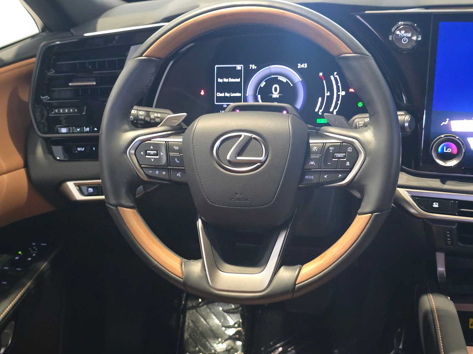 Used 2024 Lexus RX 350h w/ Convenience Package AWD/4WD image 20