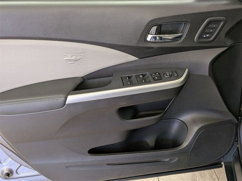 Used 2015 Honda CR-V Touring image 15