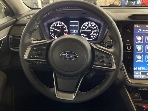Certified 2025 Subaru Outback Limited AWD/4WD image 21