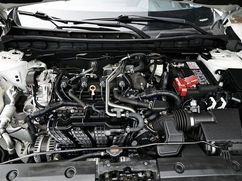 Used 2022 Nissan Altima 2.5 SL image 31