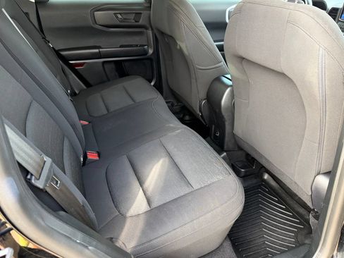 Used 2022 Ford Bronco Sport AWD/4WD image 33