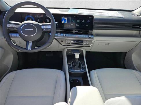 New 2026 Hyundai Kona SEL Sport image 11
