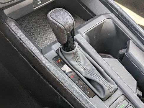 Certified 2023 Honda Accord EX image 30