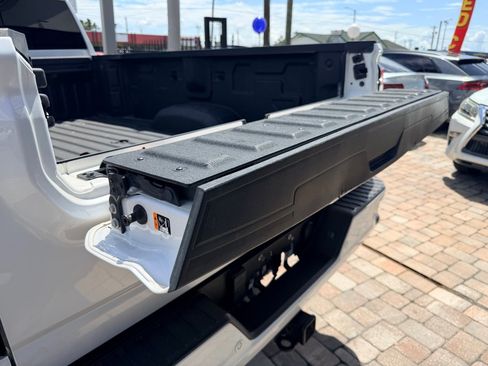 Used 2024 GMC Sierra 3500 Denali AWD/4WD image 44