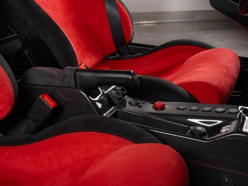 Used 2004 Ferrari 360 Challenge Stradale image 26