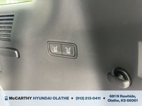 Certified 2026 Hyundai Santa Fe SEL AWD/4WD image 21