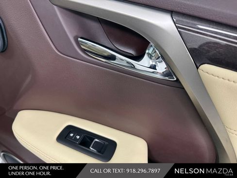 Used 2016 Lexus RX 350 FWD w/ Luxury Package image 47