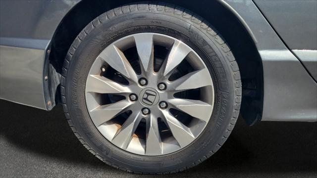 Used 2009 Honda Civic EX image 13