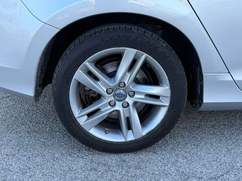 Used 2014 Volvo S60 T5 FWD image 7
