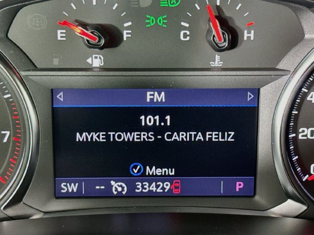 Used 2023 Chevrolet Blazer LT w/ Driver Confidence Package FWD image 13