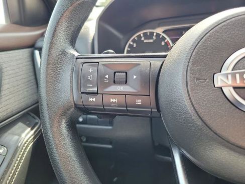 Certified 2023 Nissan Rogue SV AWD/4WD image 25