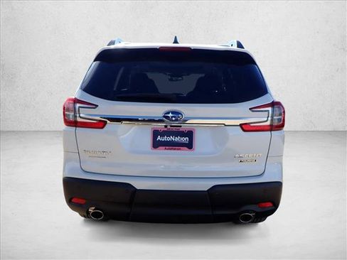 New 2026 Subaru Ascent Touring image 3