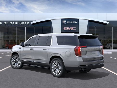 New 2026 GMC Yukon XL Denali Ultimate AWD/4WD image 38