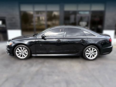 Used 2018 Audi A6 2.0T Premium image 2