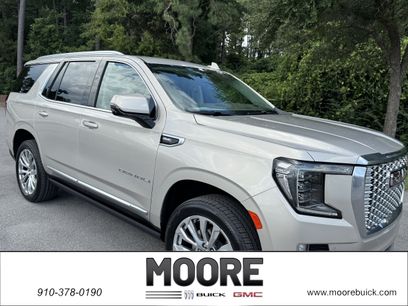 Used 2024 GMC Yukon Denali w/ Denali Reserve Package