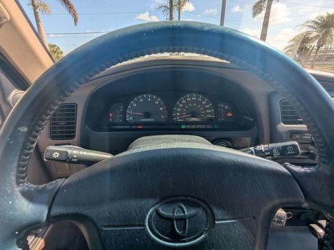 Used 1999 Toyota 4Runner SR5 RWD image 24