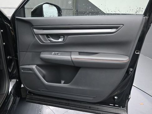 New 2026 Honda CR-V Sport-L image 10