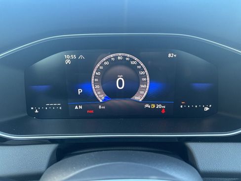 New 2026 Volkswagen Jetta S image 19