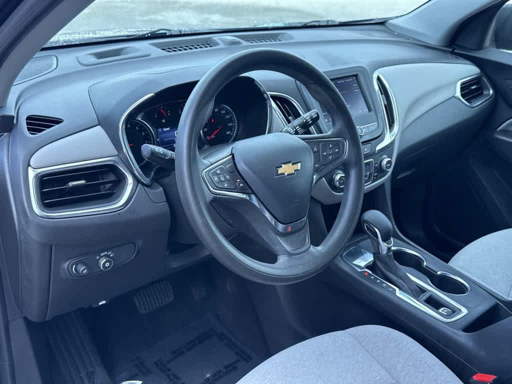 Used 2024 Chevrolet Equinox LS w/ LS Convenience Package FWD image 13