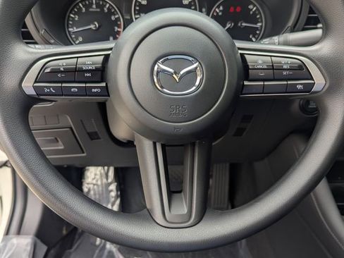 New 2026 MAZDA MAZDA3 s image 15