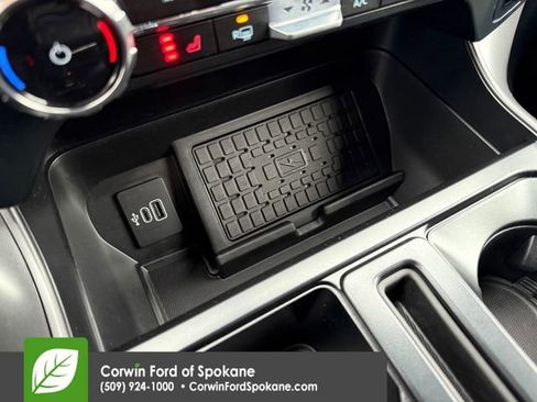 Used 2025 Ford F150 Tremor w/ Bed Utility Package image 33