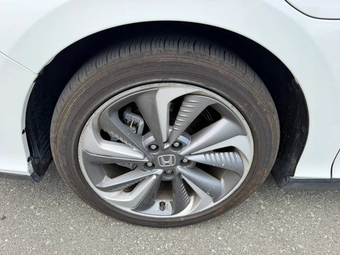 Used 2020 Honda Clarity Plug-In Hybrid image 22