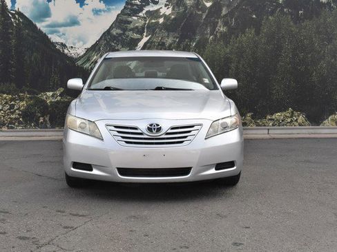 Used 2009 Toyota Camry LE image 5