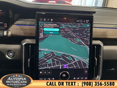 Used 2026 GMC Acadia Denali Ultimate FWD image 41