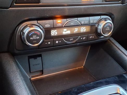 Used 2017 MAZDA CX-5 Touring image 23